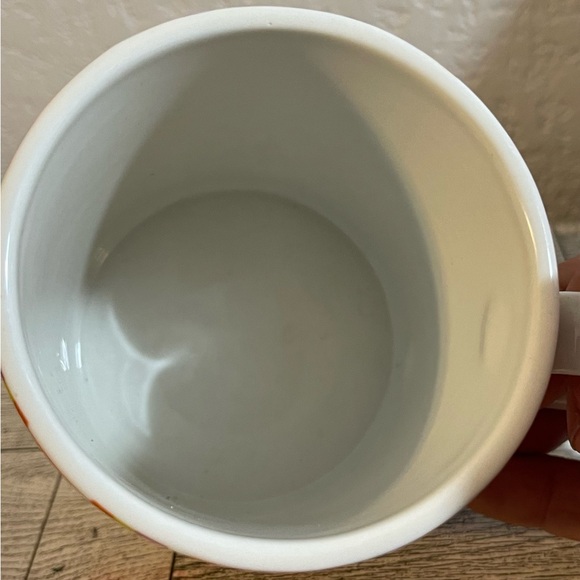 Jonathan Adler Geometric Coffee Mug - Picture 3 of 4